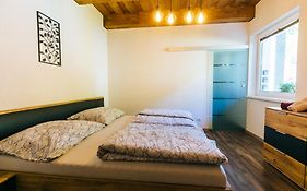 Apartmany Pri Jaskyni - Bystra