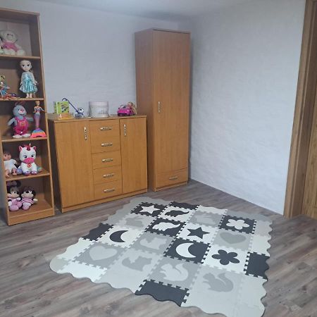 Apartmany Pri Jaskyni - Bystrá Exteriér fotografie