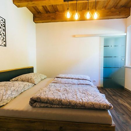 Apartmany Pri Jaskyni - Bystrá Exteriér fotografie