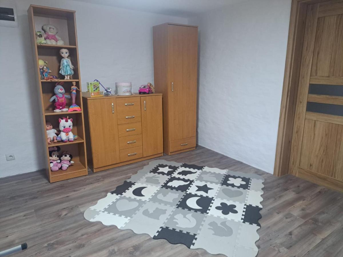 Apartmany Pri Jaskyni - Bystrá Exteriér fotografie