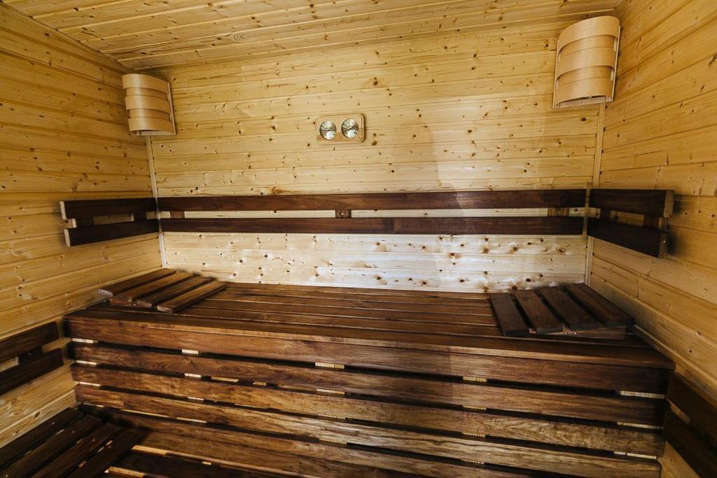 Apartmany Pri Jaskyni - Bystrá Exteriér fotografie