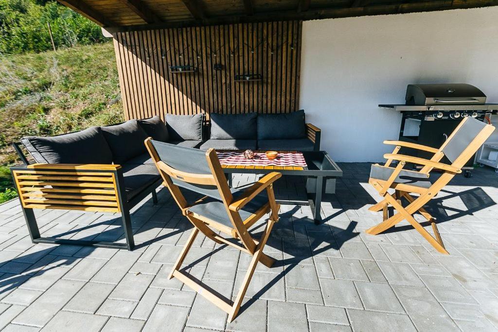 Apartmany Pri Jaskyni - Bystrá Exteriér fotografie