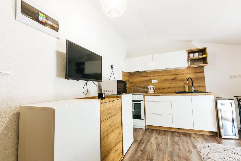 Apartmany Pri Jaskyni - Bystrá Exteriér fotografie