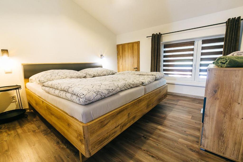 Apartmany Pri Jaskyni - Bystrá Exteriér fotografie