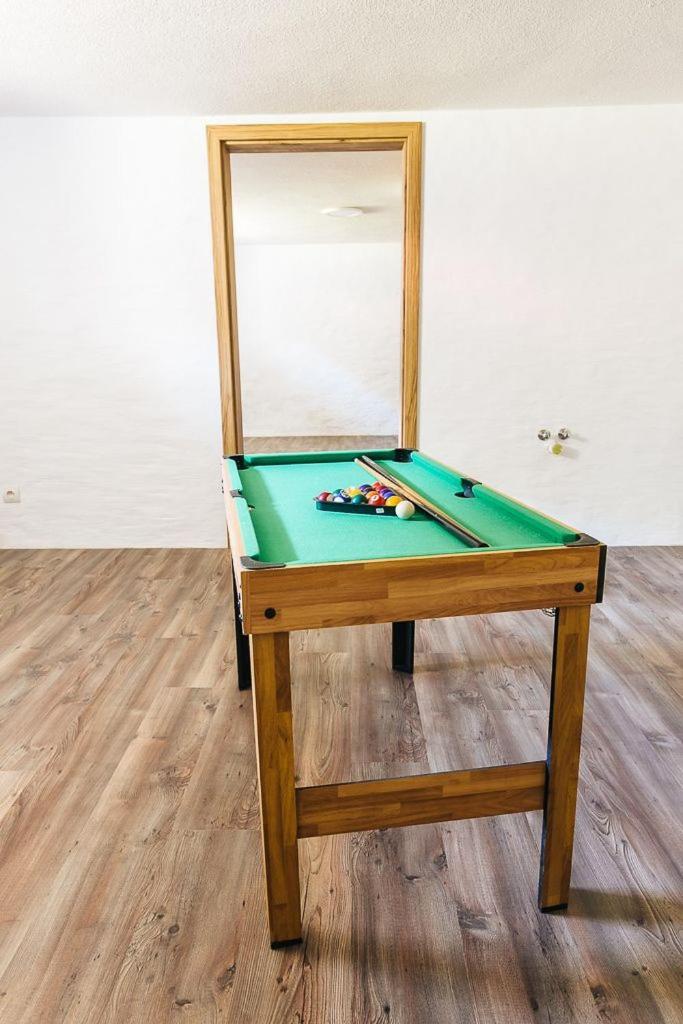 Apartmany Pri Jaskyni - Bystrá Exteriér fotografie