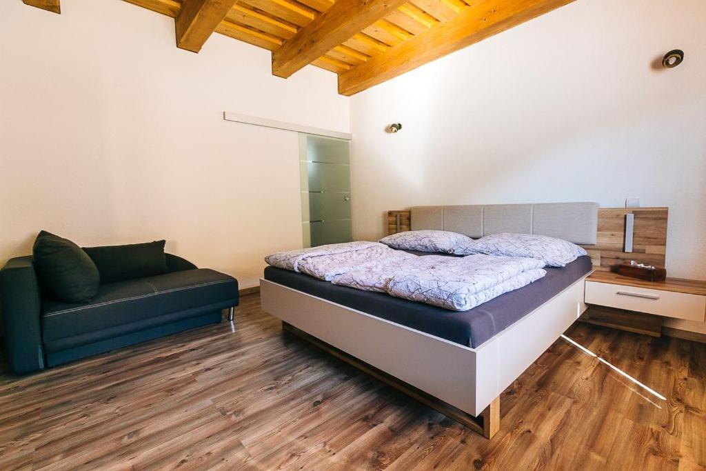 Apartmany Pri Jaskyni - Bystrá Exteriér fotografie