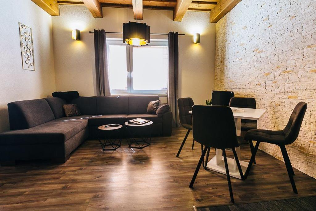 Apartmany Pri Jaskyni - Bystrá Exteriér fotografie