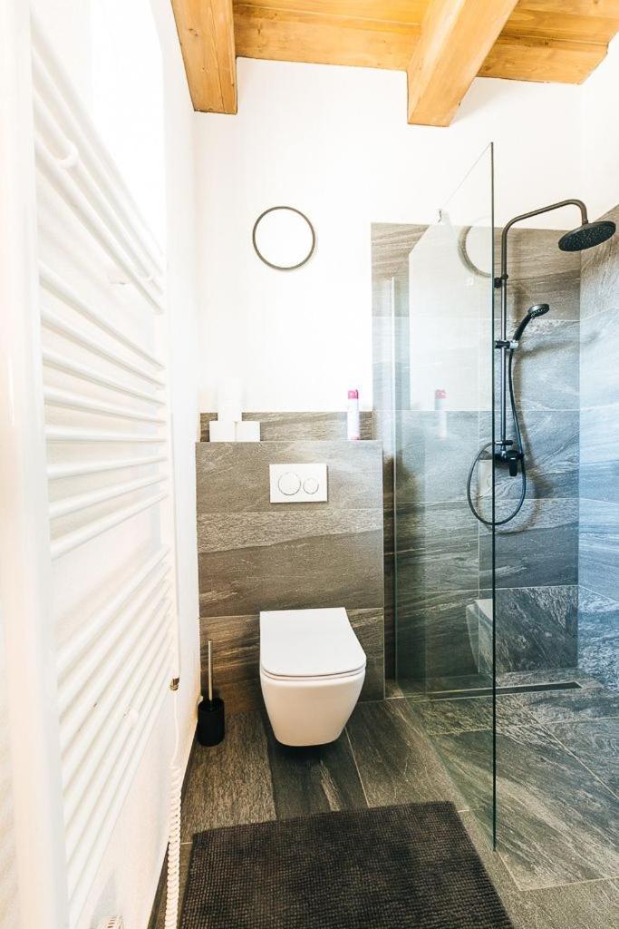 Apartmany Pri Jaskyni - Bystrá Exteriér fotografie