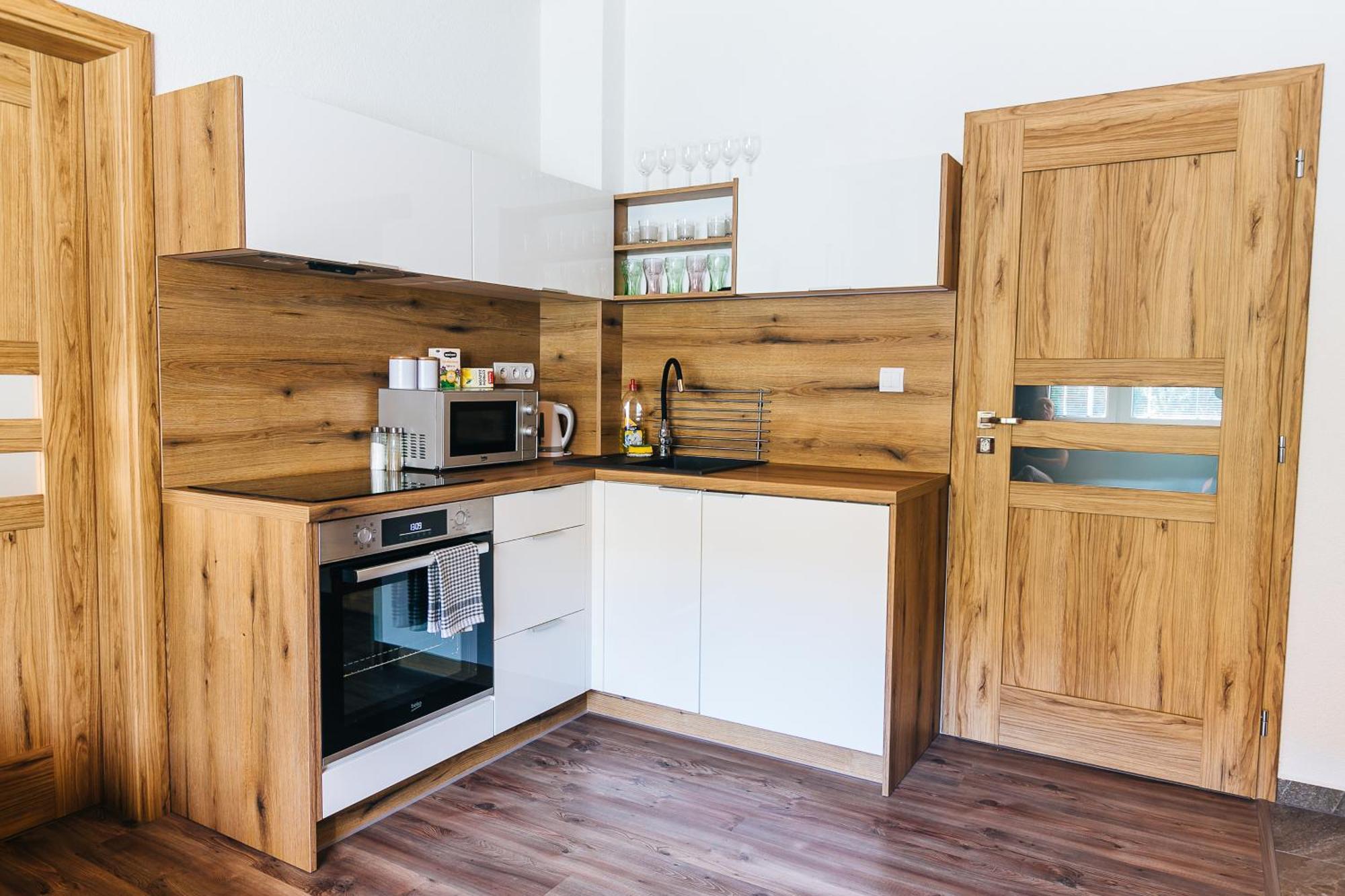 Apartmany Pri Jaskyni - Bystrá Exteriér fotografie